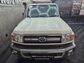 2022 Toyota Land Cruiser 79 4.0 Double-Cab