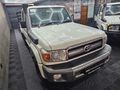 2022 Toyota Land Cruiser 79 4.0 Double-Cab