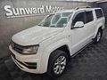 2021 Volkswagen Amarok 2.0 BiTDI Highline (132kW) 4Motion Auto Double-Cab