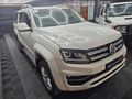 2021 Volkswagen Amarok 2.0 BiTDI Highline (132kW) 4Motion Auto Double-Cab