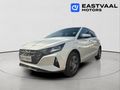 2021 Hyundai i20 1.2 Motion