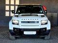 2021 Land Rover Defender 90 D240 S (177kW)