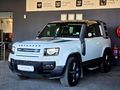 2021 Land Rover Defender 90 D240 S (177kW)