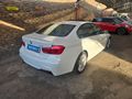 2018 BMW 3 Series 318i M Sport Auto