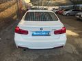 2018 BMW 3 Series 318i M Sport Auto