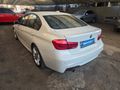 2018 BMW 3 Series 318i M Sport Auto
