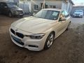 2018 BMW 3 Series 318i M Sport Auto