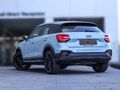 2026 Audi Q2 35TFSI Black Edition