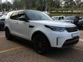 2021 Land Rover Discovery 3.0 TD6 HSE