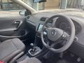 2024 Volkswagen Polo Vivo 1.4