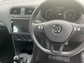 2024 Volkswagen Polo Vivo 1.4