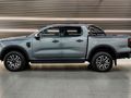 2023 Ford Ranger 2.0D XLT HR Double Cab Auto