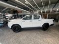 2026 Toyota Hilux 2.8 GD-6 RB SRX Auto Double-Cab