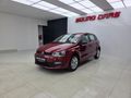 2026 Volkswagen Polo Vivo 1.4