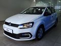 2026 Volkswagen Polo Vivo 1.4