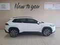 2026 Toyota Corolla Cross 1.8 XR