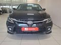 2026 Toyota Starlet 1.5 XS