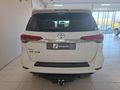 2016 Toyota Fortuner 2.8 GD-6 Raised Body Auto