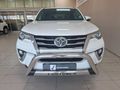 2016 Toyota Fortuner 2.8 GD-6 Raised Body Auto
