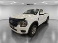 2025 Ford Ranger 2.0D XL HR 4x4 Single-Cab