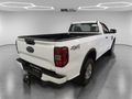 2025 Ford Ranger 2.0D XL HR 4x4 Single-Cab