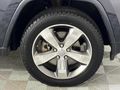 2015 Jeep Grand Cherokee 3.6 Overland