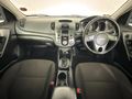 2012 Kia Cerato 1.6 Auto