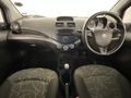 2016 Chevrolet Spark 1.2 LS