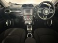 2017 Jeep Renegade 1.6 E-Torq Sport