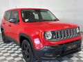 2017 Jeep Renegade 1.6 E-Torq Sport