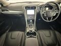 2016 Ford Fusion 2.0 TDCi Titanium Auto