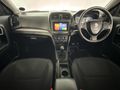 2021 Suzuki Vitara Brezza 1.5 GLX