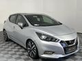 2021 Nissan Micra 1.0T Acenta Plus (84kW)