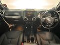 2016 Jeep Wrangler Unlimited 2.8 CRD Sahara Auto