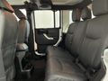 2016 Jeep Wrangler Unlimited 2.8 CRD Sahara Auto