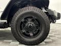 2016 Jeep Wrangler Unlimited 2.8 CRD Sahara Auto
