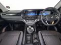 2025 Foton Tunland 2.0T G7 Elite Double-Cab