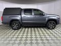 2025 Foton Tunland 2.0T G7 Elite Double-Cab