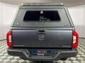 2025 Foton Tunland 2.0T G7 Elite Double-Cab