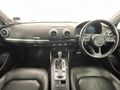 2016 Audi A3 Sportback 2.0 TFSI Auto | 40 TFSI