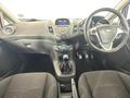 2017 Ford Fiesta 1.0 EcoBoost Trend 5-dr