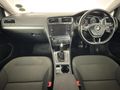 2017 Volkswagen Golf VII 1.4 TSI Comfortline Auto