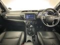 2020 Toyota Hilux 2.8 GD-6 Raised Body Raider Extended Cab
