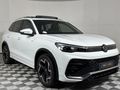 2025 Volkswagen Tiguan 2.0 TSI R-Line 4Motion Auto