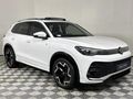 2025 Volkswagen Tiguan 2.0 TSI R-Line 4Motion Auto