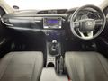 2017 Toyota Hilux 2.4 GD-6 Raised Body SRX Extended Cab