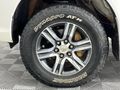 2017 Toyota Hilux 2.4 GD-6 Raised Body SRX Extended Cab