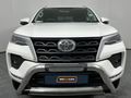 2022 Toyota Fortuner 2.4 GD-6 Raised Body