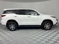 2022 Toyota Fortuner 2.4 GD-6 Raised Body