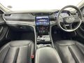 2025 Jeep Grand Cherokee 3.6L Limited